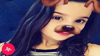 Annie LeBlanc Musically Compilation 😜