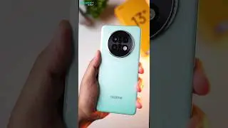 Realme 13+ 5G #Unboxing #ASMR