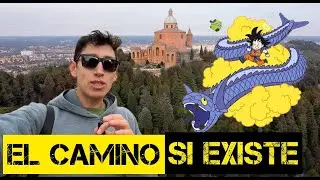 El camino de la SERPIENTE si existe | Bologna