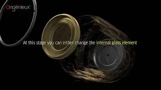 Angénieux Optimo Primes Iris Replacement
