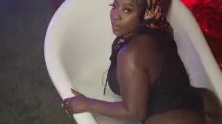 Spice, Cham - Condensed Milk (Music Video)