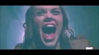 • Teen wolf Alison