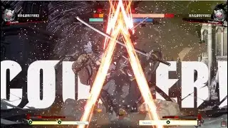 Two NAGORIYUKIs One COUNTER! #shorts