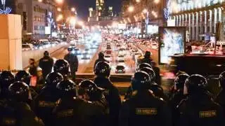 Тайные Переговоры Немцова часть 5