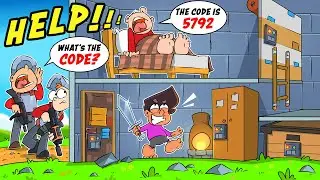 They ACTUALLY said BASE CODES in Game in Rust!!!