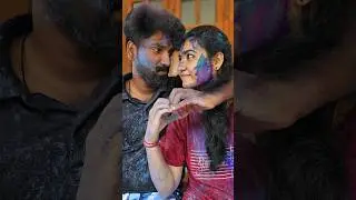 Happy holi😂❤️