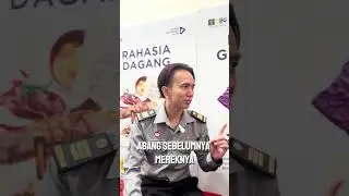 Kenapa sih kita harus mendaftarkan atau mencatatkan kekayaan intelektual kita ke DJKI?