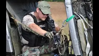 Austin Police Sniper Shoots Armed Man For Shooting At Police Helicopter - Was It Justified?