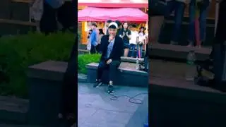남자가 소향 애국가를 라이브로?! 와 가슴에 손 얹게 된다!!