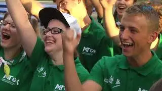 Профильные техноотряды - 2022. Общий
