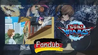 Kaffee und Hotdog - YGO VRAINS (German Fandub)