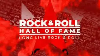 Заставки нового телеканала (Bridge Rock)