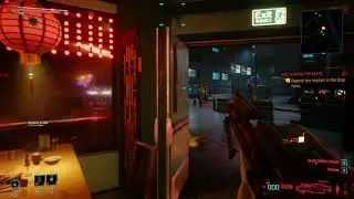 Find Jacob's Implant | Gig: Playing For The Keeps Mission Guide | CYBERPUNK 2077