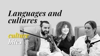 Culture Bites: How language illustrates cultural connections and the great Oasis wait