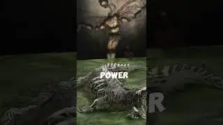 scp 173 vs scp 682 (remake) 