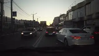 Грузоперевозки в конце июня.