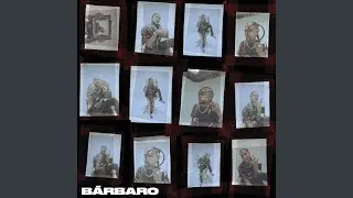 Bárbaro