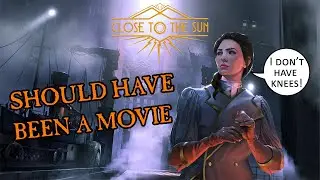Close To The Sun [REVIEW] - The Gaming Inquisition