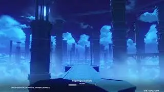Genshin Impact 4.0 | Fontaine Exploration