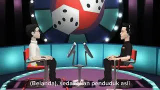 Video 02 Kehidupan Masyarakat Indonesia Pada Masa Awal Kemerdekaan