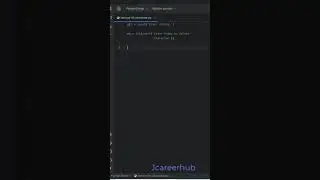 Remove i`th Character from String in Python Using List in Python | Python Interview Questions