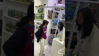la bruja #figurasdecoleccion   #viralvideo #humor #funny #funnyvideos #harrypotter