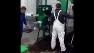 Оборудование для выращивания вешенки