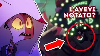 COSE NASCOSTE IN HELLUVA BOSS S2 EP9 APOLOGY TOUR