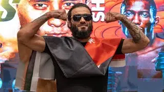 Izzeddine Al Derbani | Fight Breakdown | at BRAVE CF 84