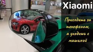 Xiaomi in China is cheaper than Lada Vesta in Russia | Cars from China | Parallel Imports