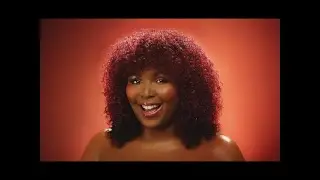 Lizzo - Juice (Official Video)