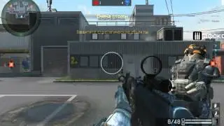 Warface. Клан .1024 vs Клан Братья-по-вере
