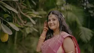 Harsh & Sanjjana // Cinematic Film 2024