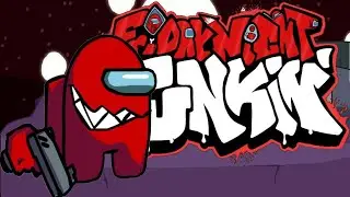 ඞFriday night funkin vs impostor , Android gama baja y optimizado⠀       ඞ