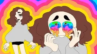 I Guess I'm Human No More l Animation