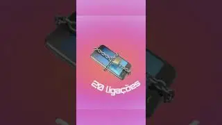 Música nova disponível 