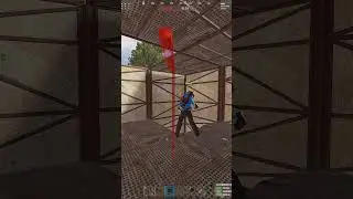 Rust Funny Moments #2