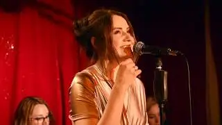 Princesse Angine Acoustics 