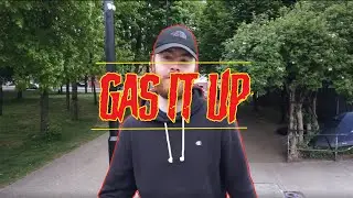 Pragmatik - Gas It Up Freestyle S.1 E.2