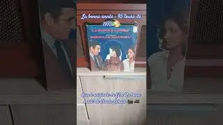 Mireille Mathieu - La bonne année (Short)