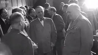 Truman's Ultimatum Regarding Hiroshima - Hiroshima - BBC