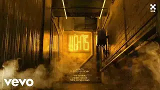 Lights (D-Stroyer Remix) (Áudio Oficial)