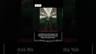 #penampakan