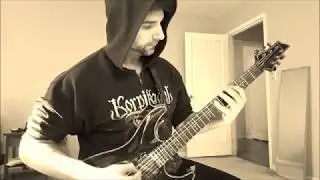 Video Game Metal Riff (DOWNLOAD LINK IN INFO!)
