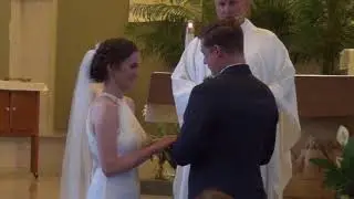 Chris and Ella Steigenberger April 21,2018