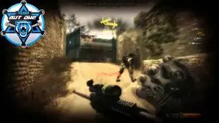 Warface Frag movie by colltea , alpine the best