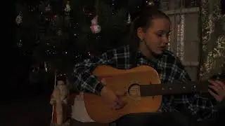 Ed Sheeran - Perfect (acoustic cover by Antigention Ar)