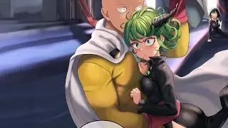 Rescuing a cute demon lord