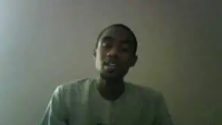 Therry Thomas - Let The Water Rise Cover - Mikeschair (w lyrics)