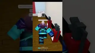 He forgot his side